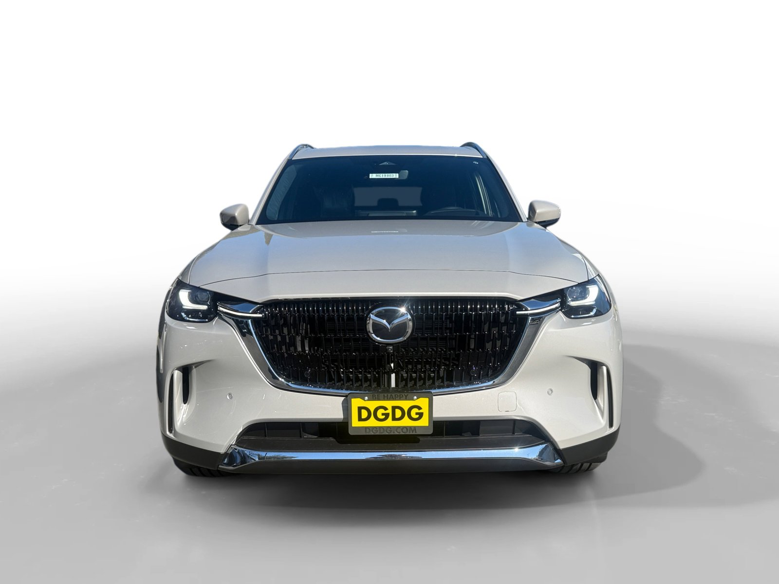 New 2026 MAZDA CX-90 Plug-In Hybrid w/ Premium Plus image 8