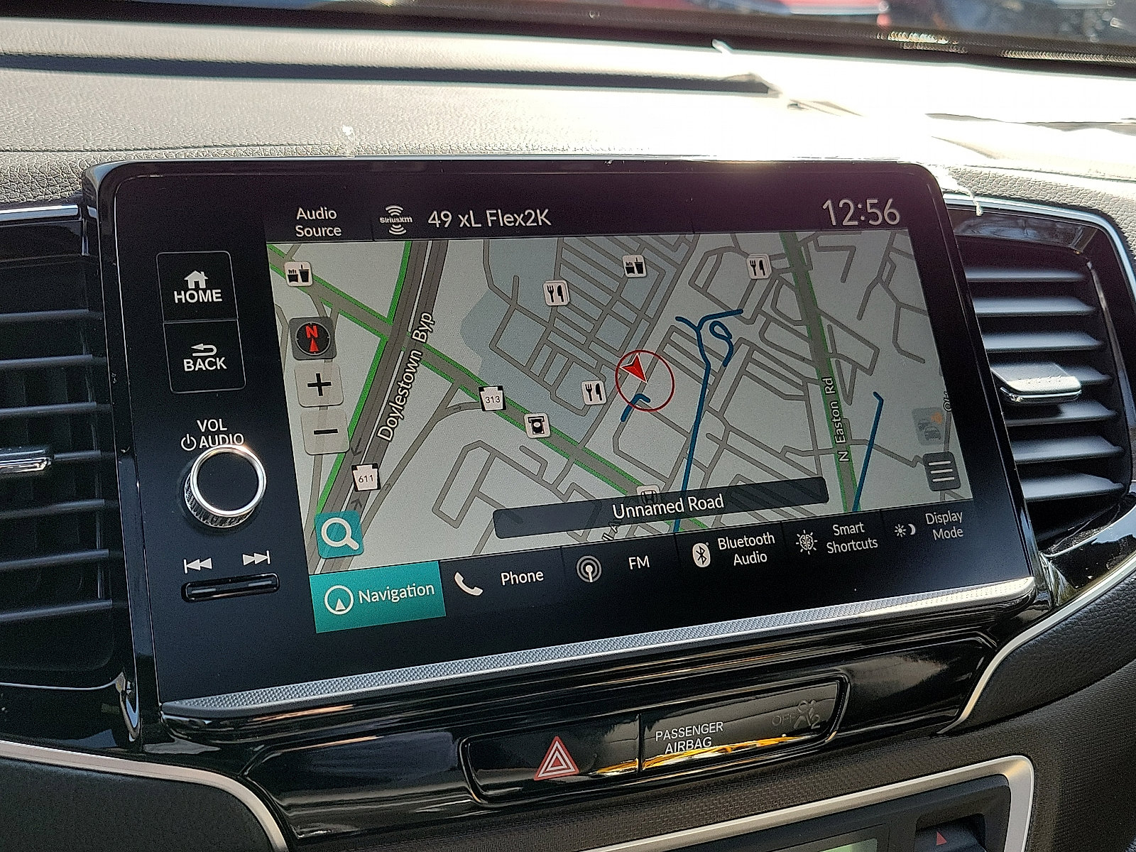 New 2026 Honda Ridgeline TrailSport image 10