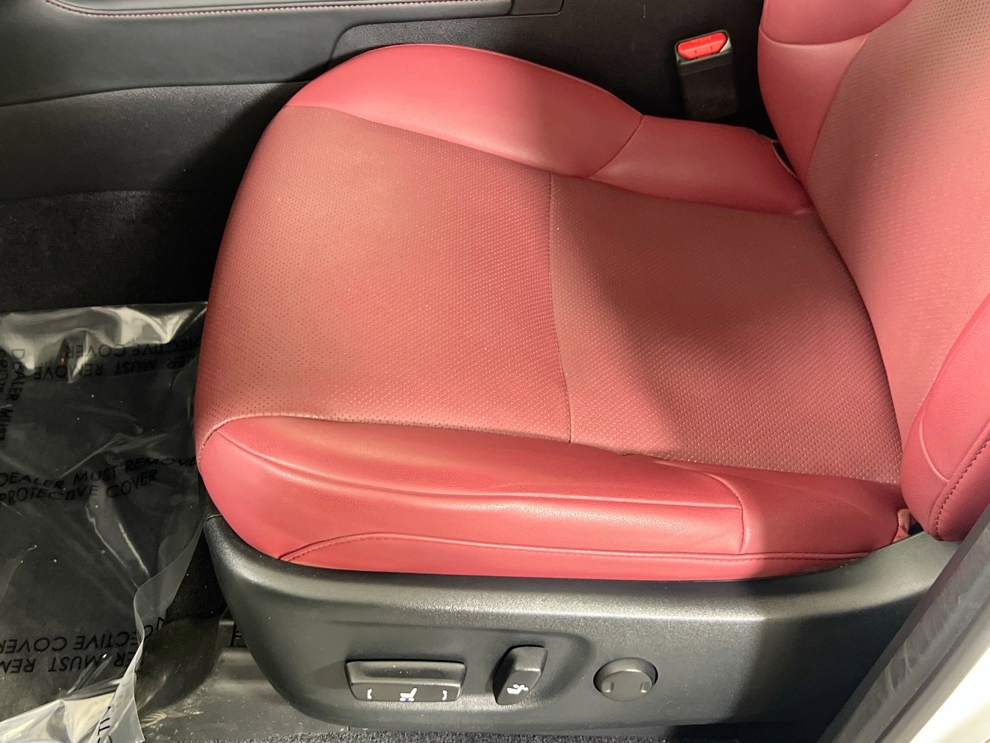 Used 2023 Lexus GX 460 Premium w/ Premium Plus Package image 19