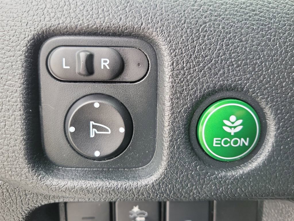 Used 2023 Honda Passport EX-L image 22