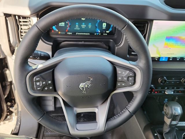 New 2025 Ford Bronco Big Bend image 17