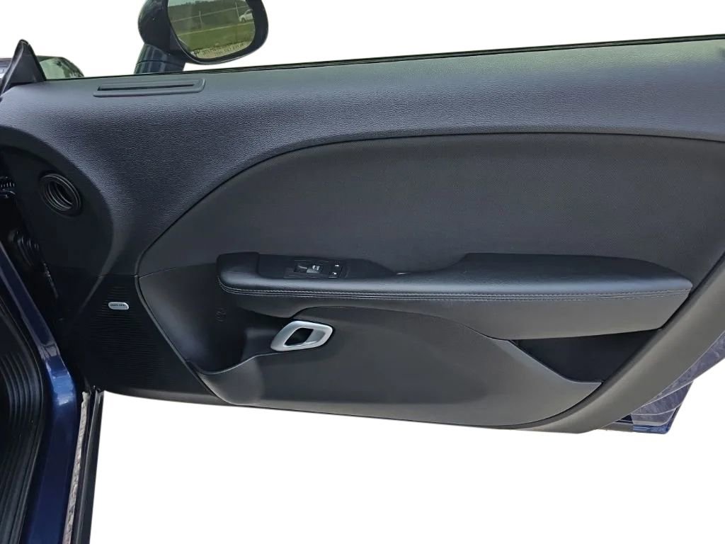 Used 2016 Dodge Challenger R/T Scat Pack image 21