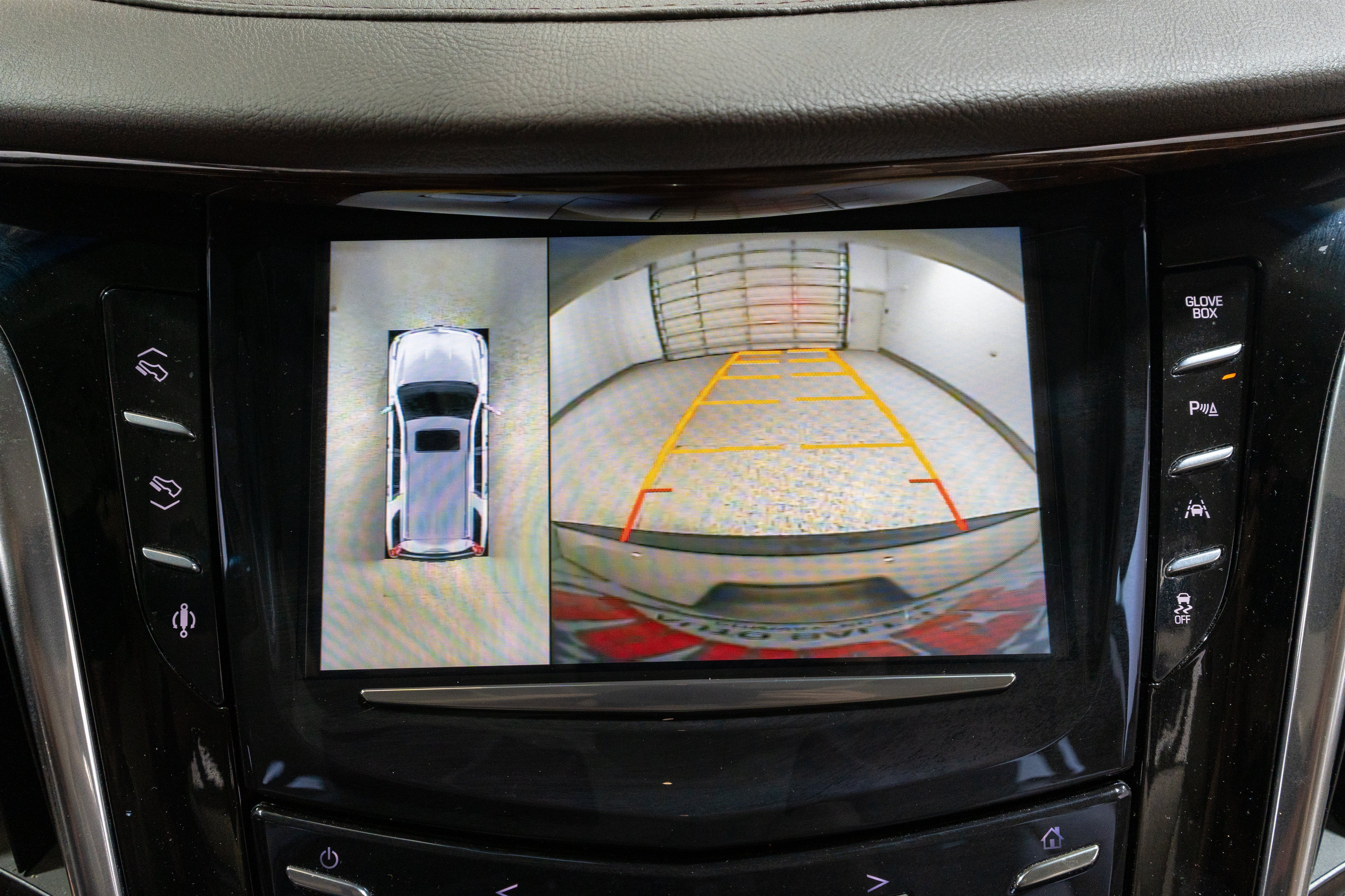 Used 2016 Cadillac Escalade Luxury RWD image 22