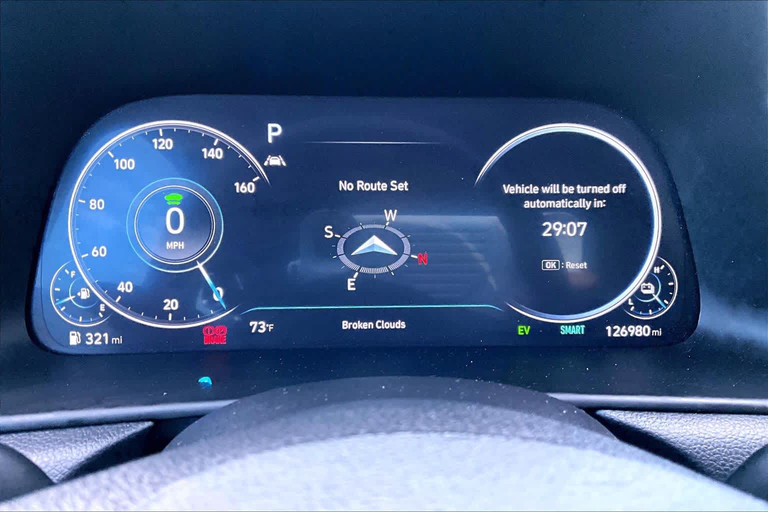 Used 2021 Hyundai Sonata Limited FWD image 24