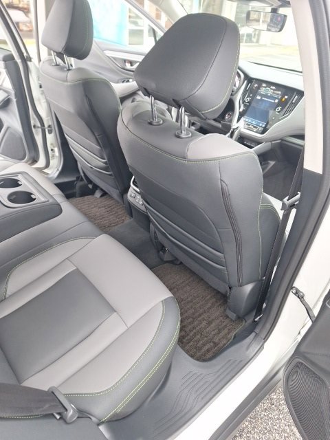 Used 2024 Subaru Outback Onyx Edition XT image 27