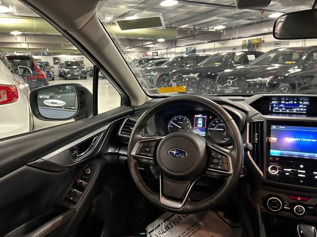 Used 2023 Subaru Crosstrek 2.5i Limited image 22