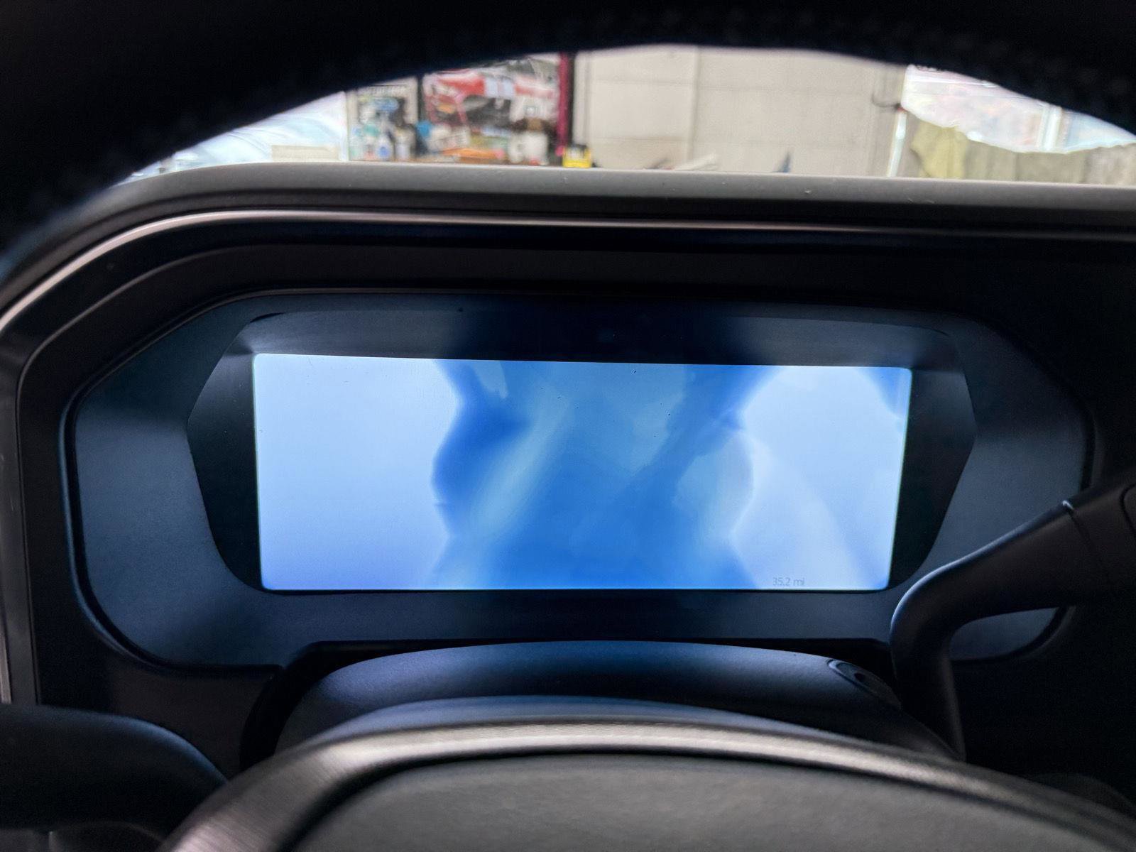 New 2026 Ford F350 Platinum image 15