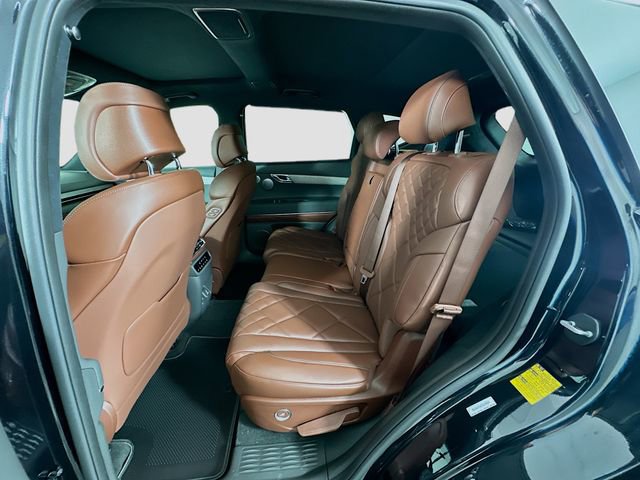 New 2026 Genesis GV80 3.5T Prestige image 17