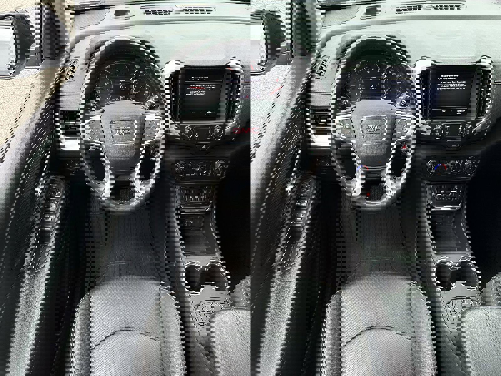 Used 2021 GMC Terrain SLT w/ Elevation Edition image 30