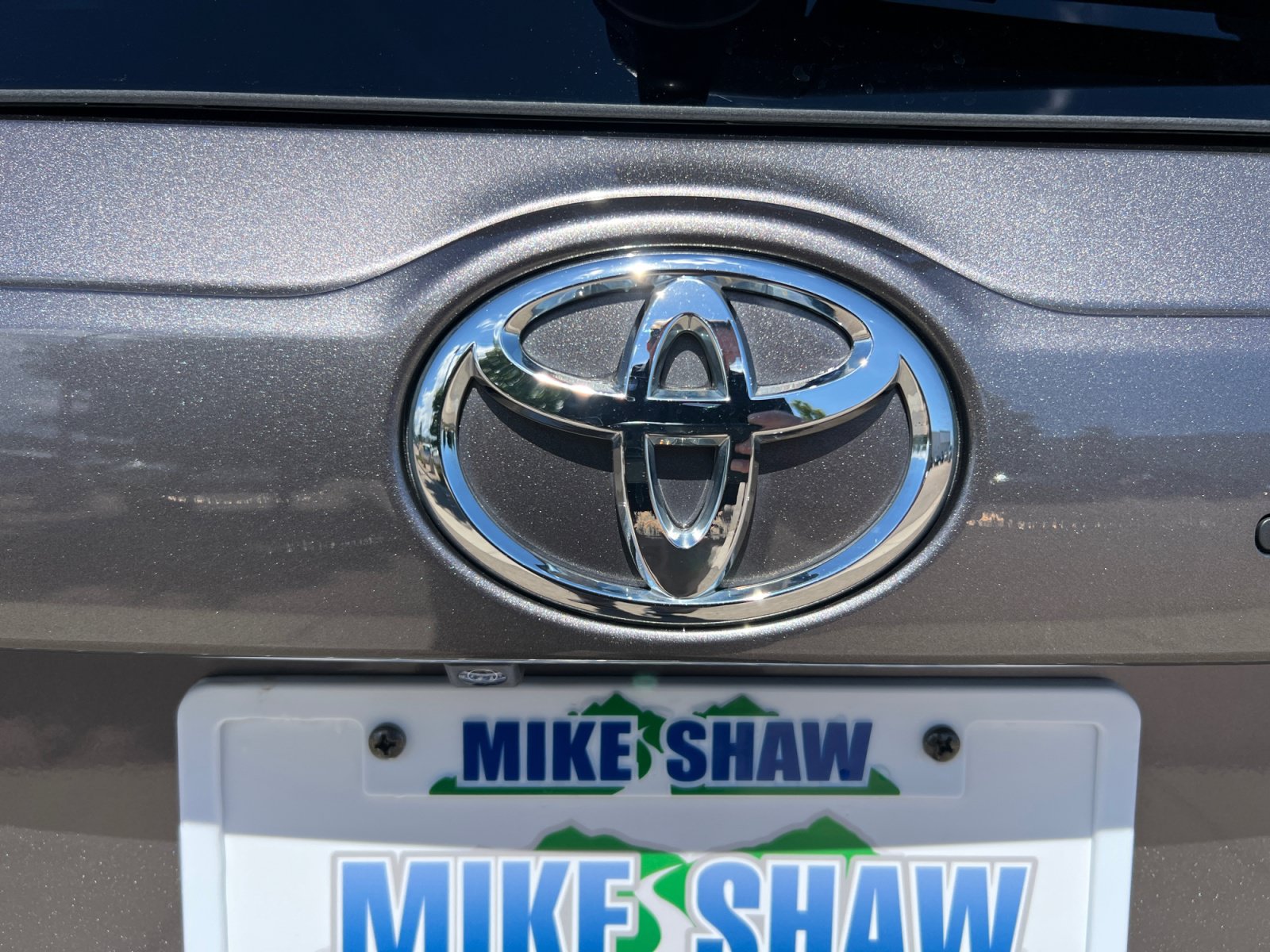 Used 2015 Toyota Highlander XLE AWD/4WD image 23