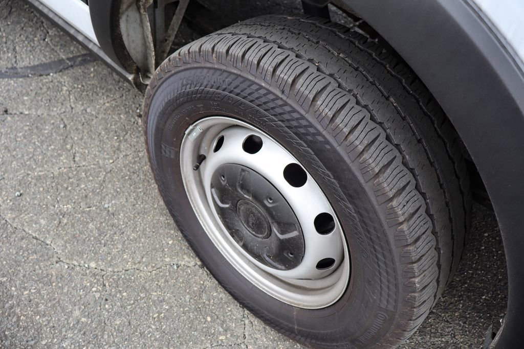 Used 2024 Ford Transit 250 148 High Roof Extended w/ Load Area Protection Package image 37