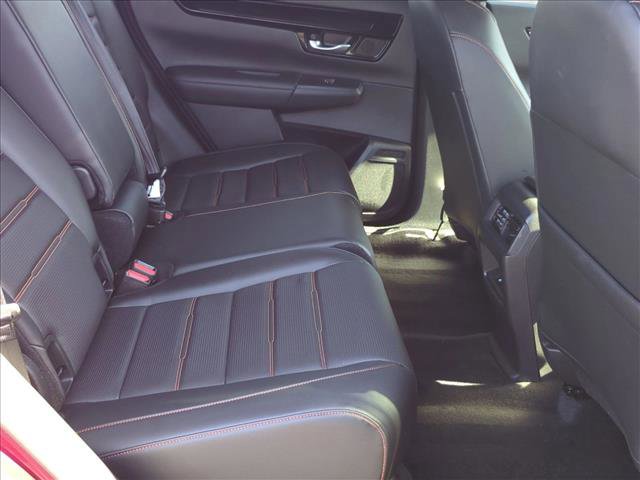 Certified 2023 Honda CR-V Sport Touring image 19