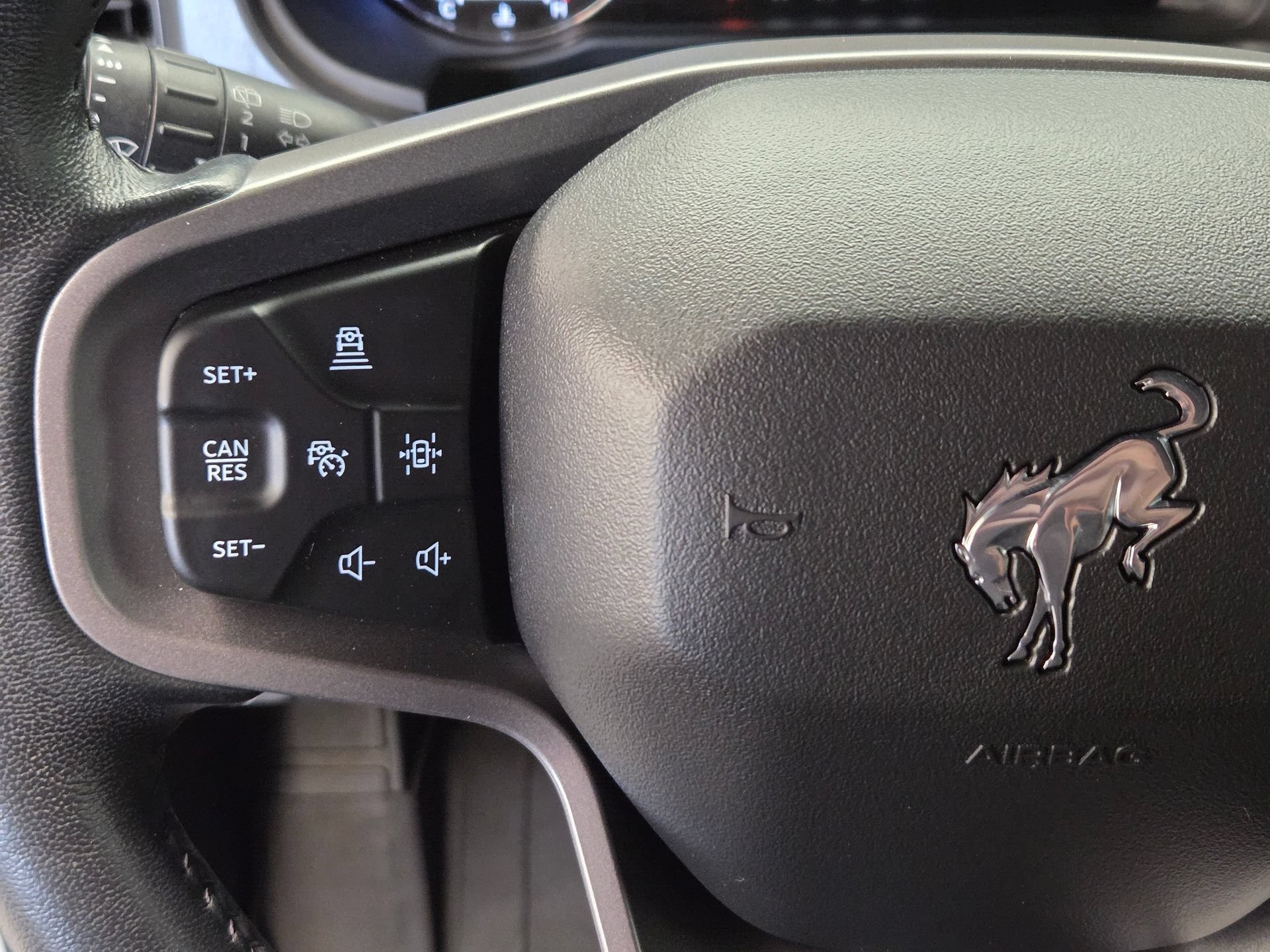Used 2022 Ford Bronco Badlands AWD/4WD image 15