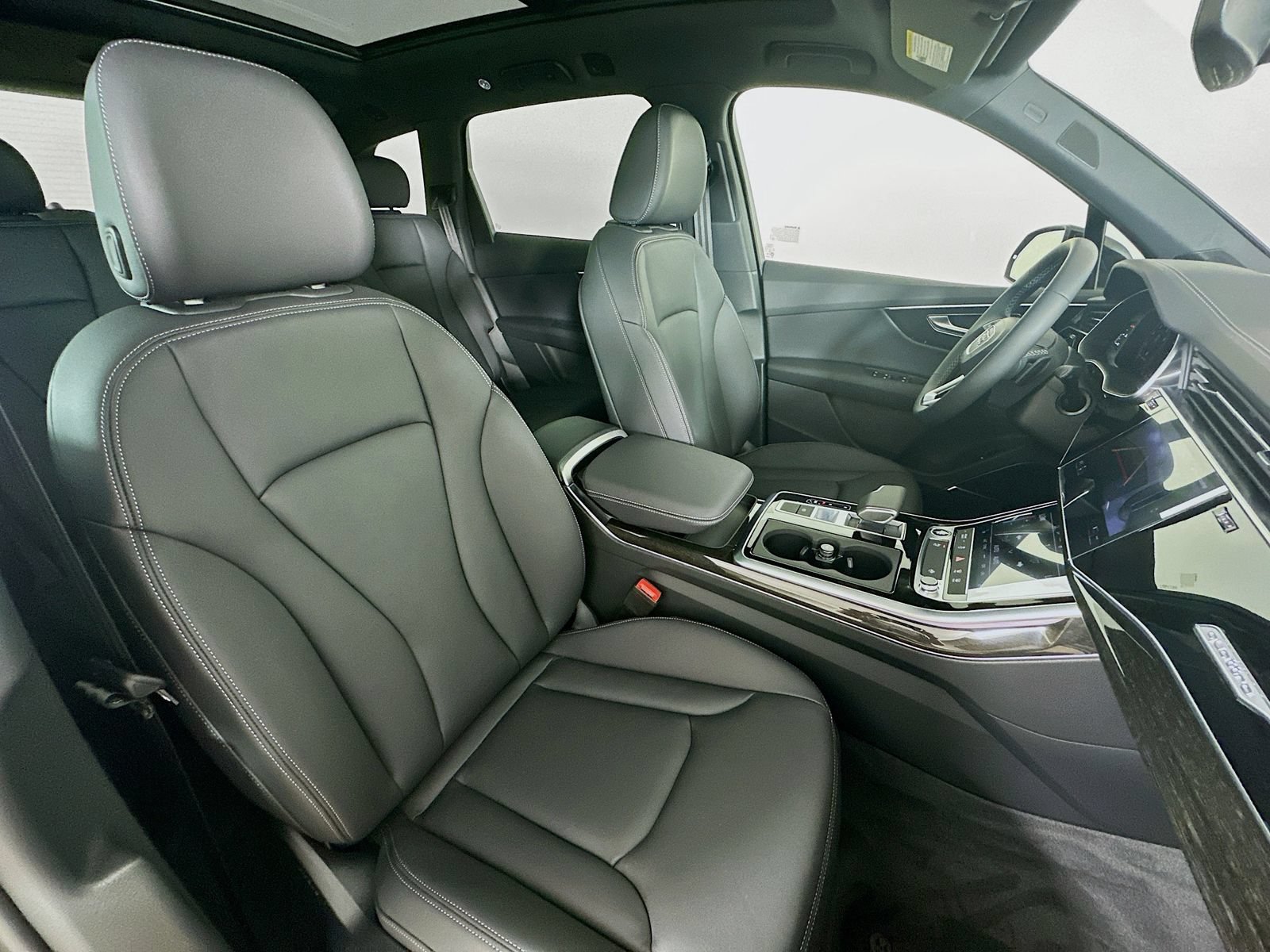 New 2026 Audi Q7 2.0T Premium AWD/4WD image 47