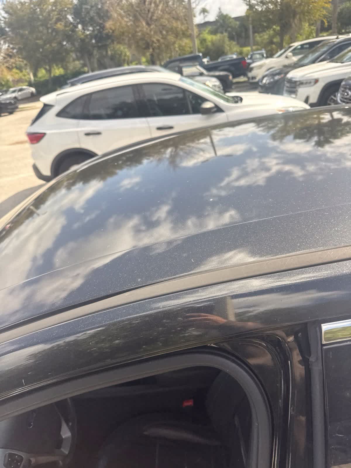 Used 2015 Ford Taurus Limited w/ Equipment Group 301A FWD image 6
