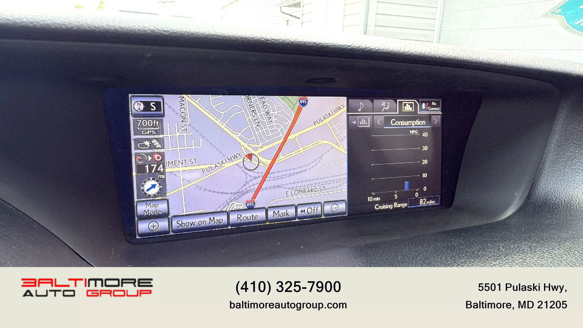 Used 2013 Lexus GS 350 AWD image 35