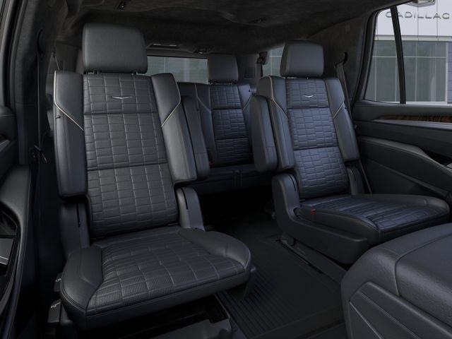 New 2026 Cadillac Escalade Platinum Sport AWD/4WD image 17