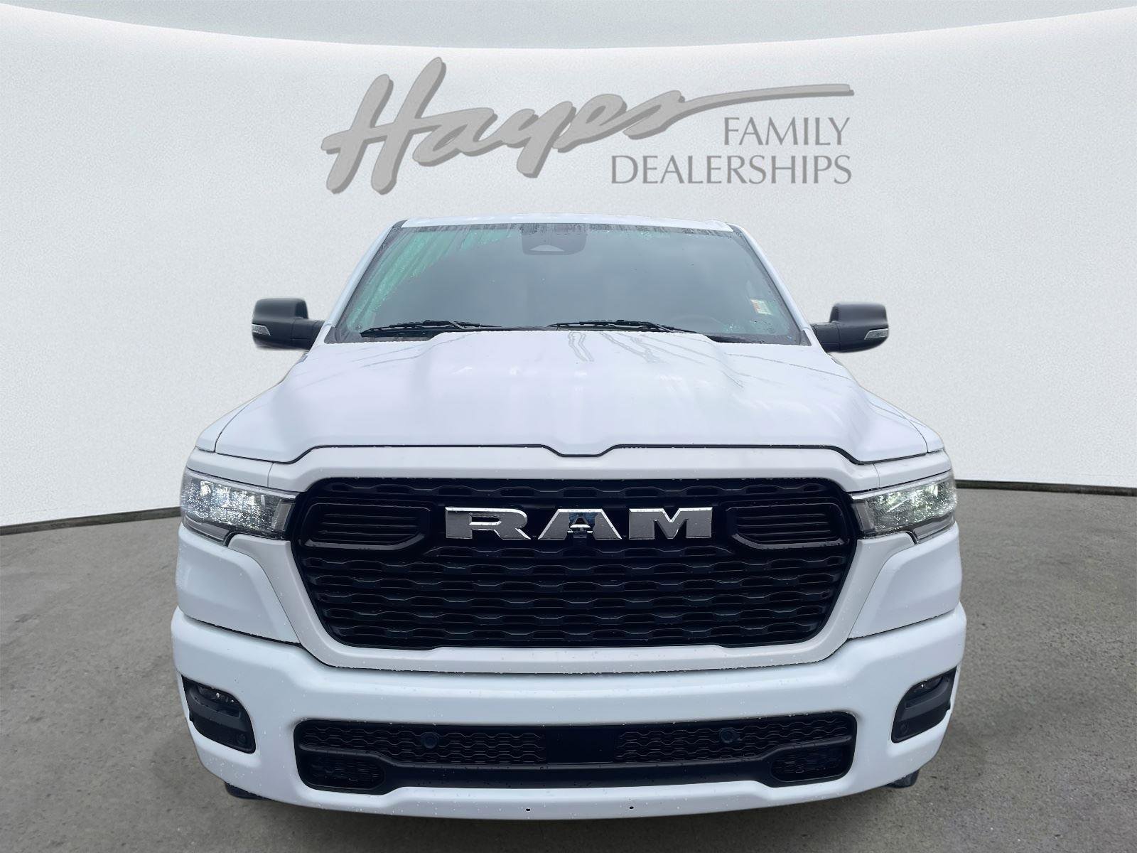 Used 2025 RAM 1500 Big Horn image 20