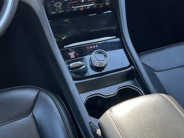Used 2025 Jeep Grand Cherokee Limited AWD/4WD image 14