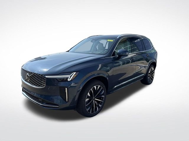 New 2026 Volvo XC90 B6 Ultra w/ Protection Package image 3