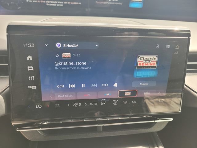 Used 2024 Lincoln Nautilus Reserve w/ Equipment Group 203A image 23