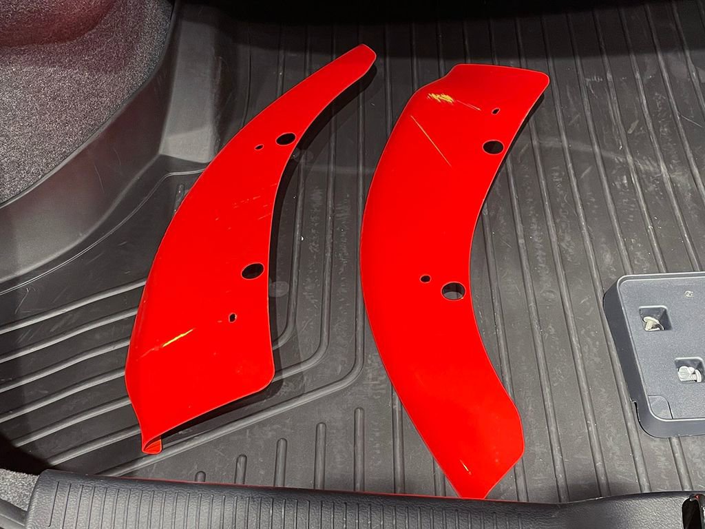 Used 2021 Dodge Charger Scat Pack w/ Daytona Edition Group image 46