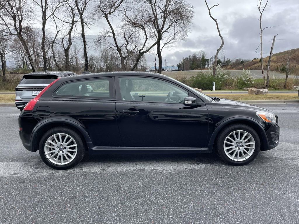 Used 2012 Volvo C30 T5 image 31