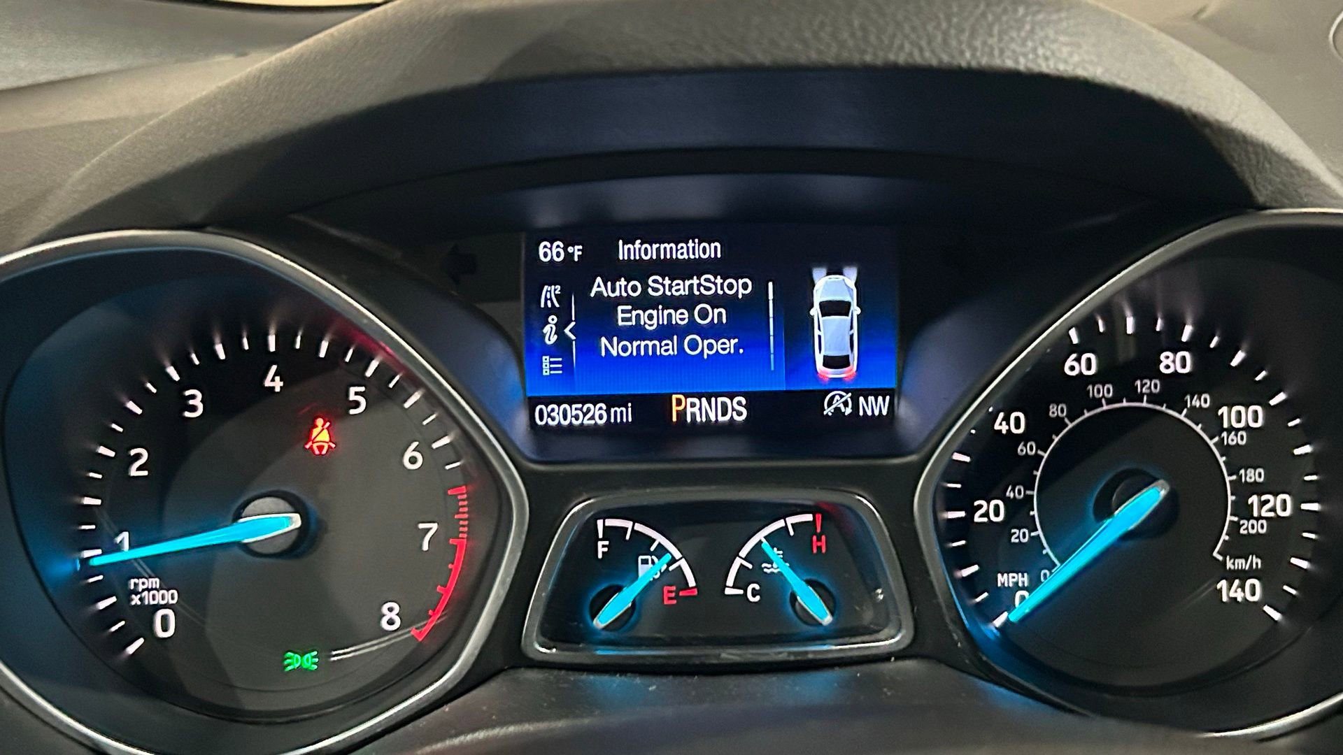 Used 2018 Ford Escape SE AWD/4WD image 63