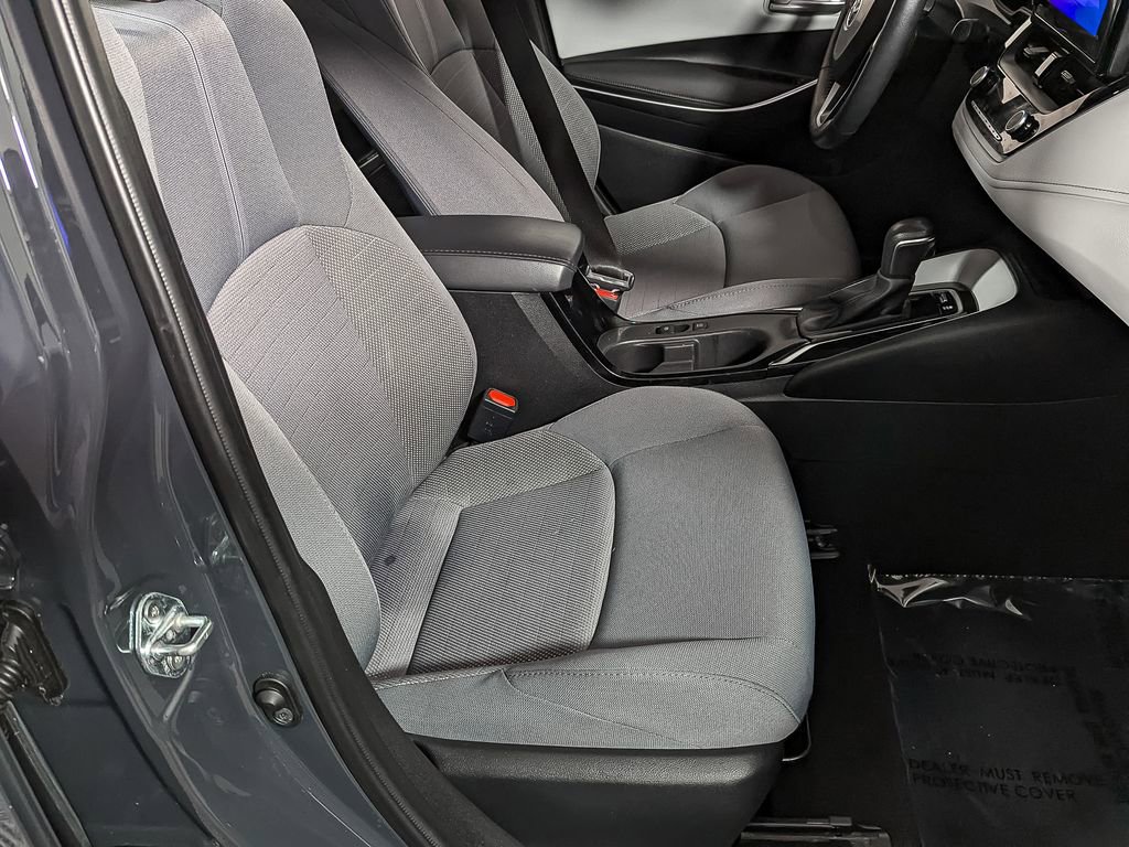 Used 2024 Toyota Corolla SE image 22