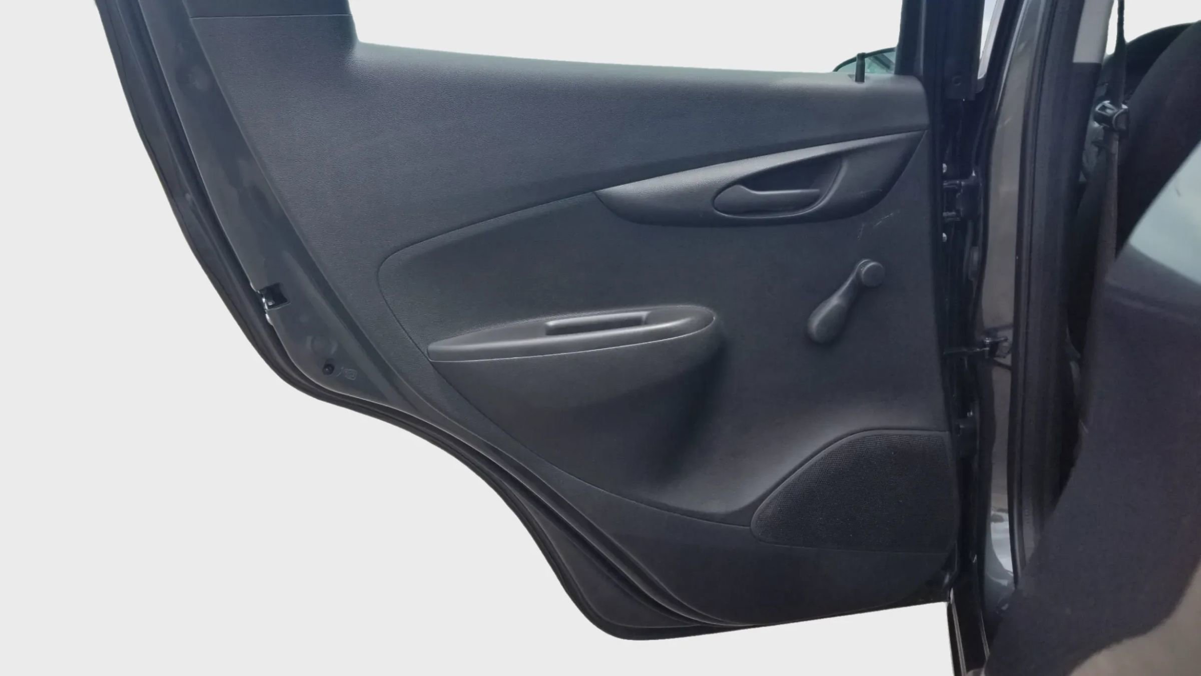 Used 2019 Chevrolet Spark LS FWD image 11