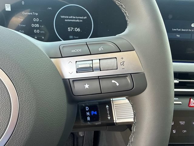 New 2026 Hyundai Sonata Limited FWD image 27