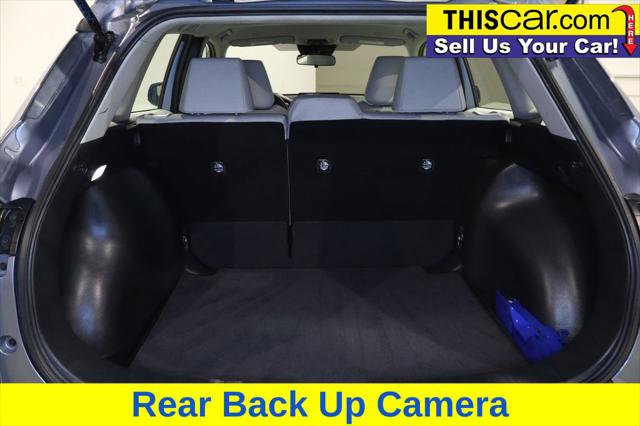Used 2025 Toyota Corolla Cross L FWD image 12