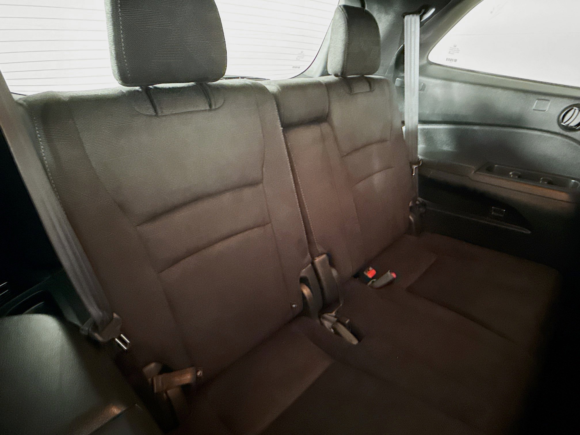 Certified 2022 Honda Pilot Sport image 34