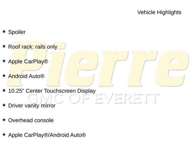 Used 2020 Mercedes-Benz GLC 300 4MATIC image 5