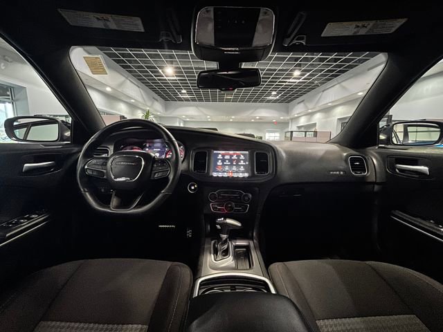 Used 2023 Dodge Charger Scat Pack RWD image 15