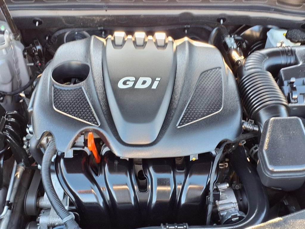 Used 2015 Kia Optima EX w/ EX Premium Package image 17