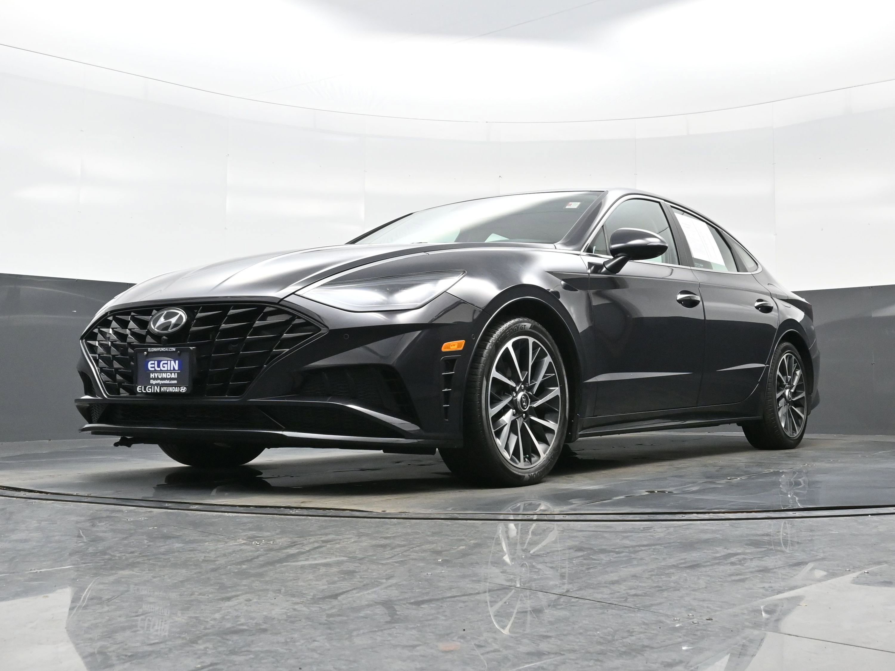 Used 2023 Hyundai Sonata Limited image 28