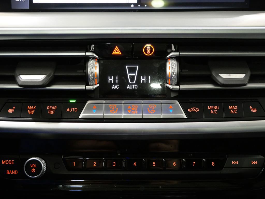 Used 2023 BMW X3 xDrive30i w/ Convenience Package image 20