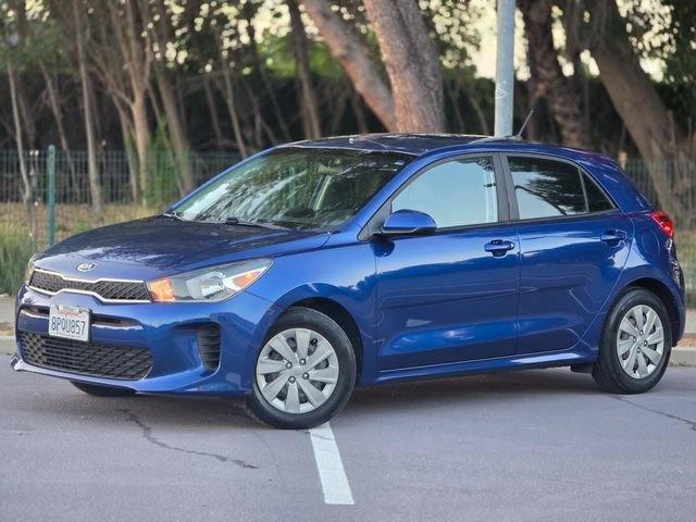 Used 2020 Kia Rio S FWD image 13