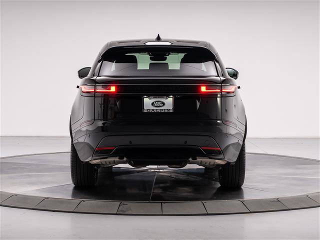 Used 2026 Land Rover Range Rover Velar Dynamic SE AWD/4WD image 4