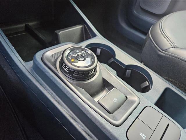 New 2026 Ford Maverick Lariat w/ Black Appearance Package image 13