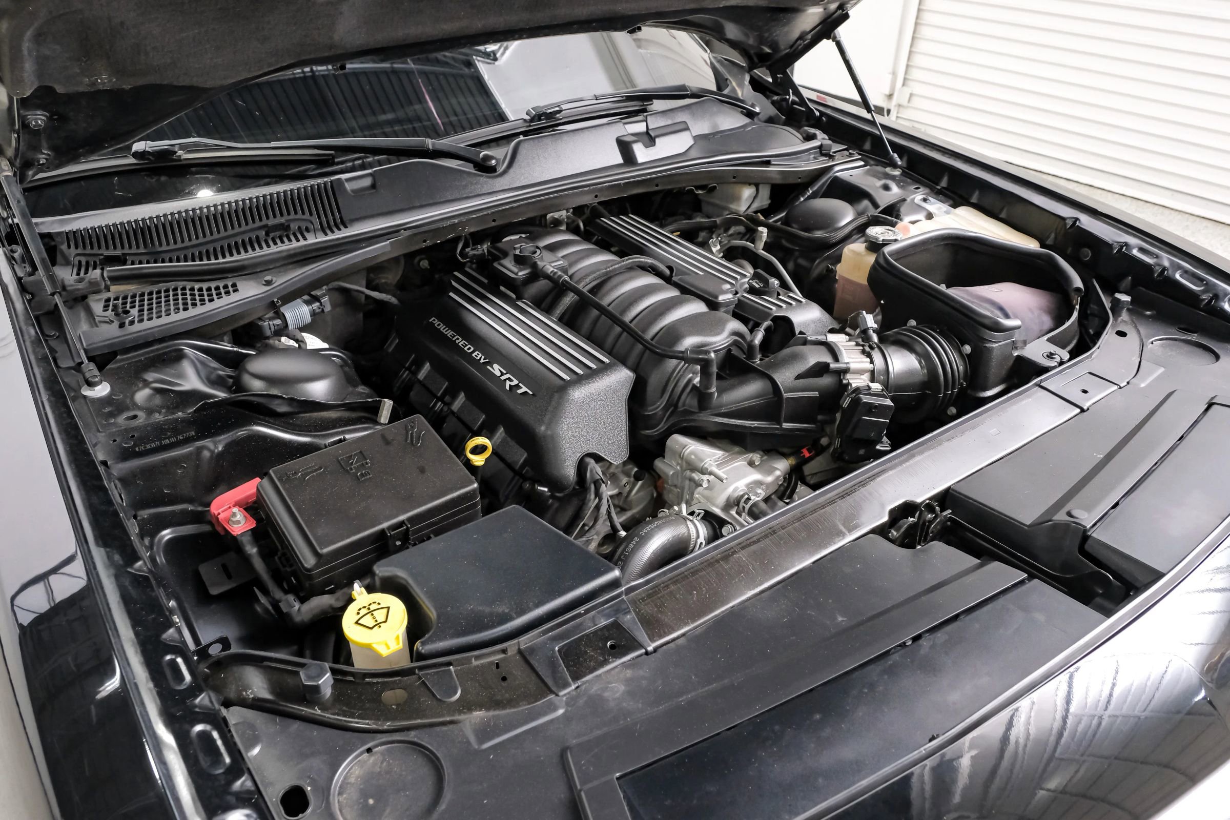 Used 2020 Dodge Challenger R/T Scat Pack image 51