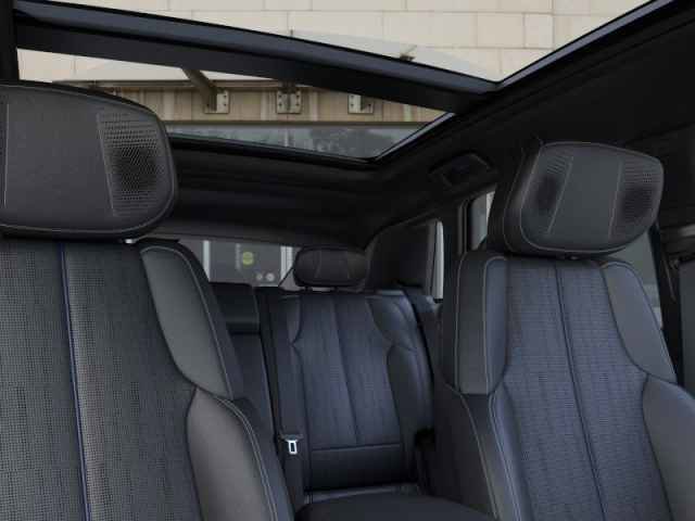 New 2026 Cadillac Lyriq Premium Sport AWD/4WD image 25