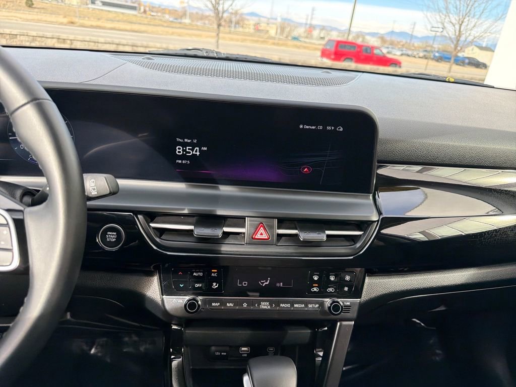 Used 2024 Kia Seltos S image 18