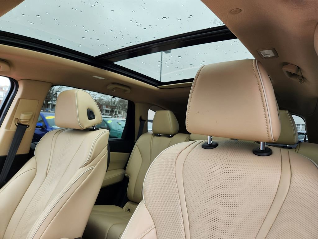 Used 2024 Acura MDX SH-AWD w/ Advance Package image 12