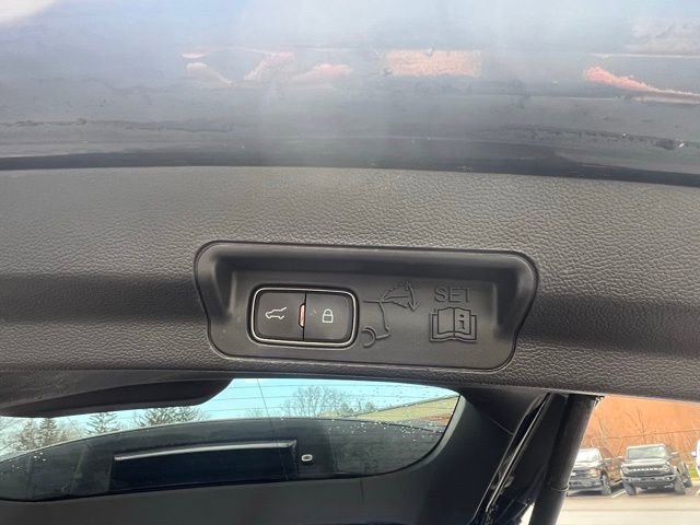 Used 2020 Ford Explorer ST w/ ST Street Pack image 16