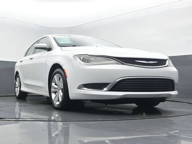 Used 2016 Chrysler 200 Limited w/ Convenience Group FWD image 51