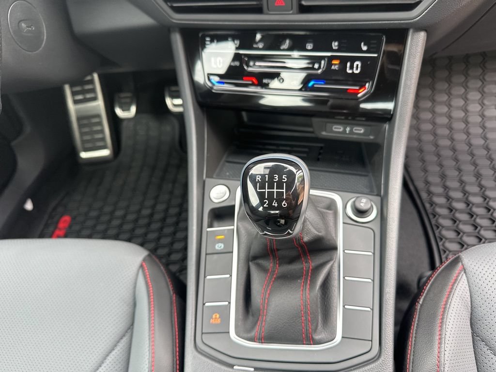 New 2026 Volkswagen Jetta GLI Autobahn FWD image 22