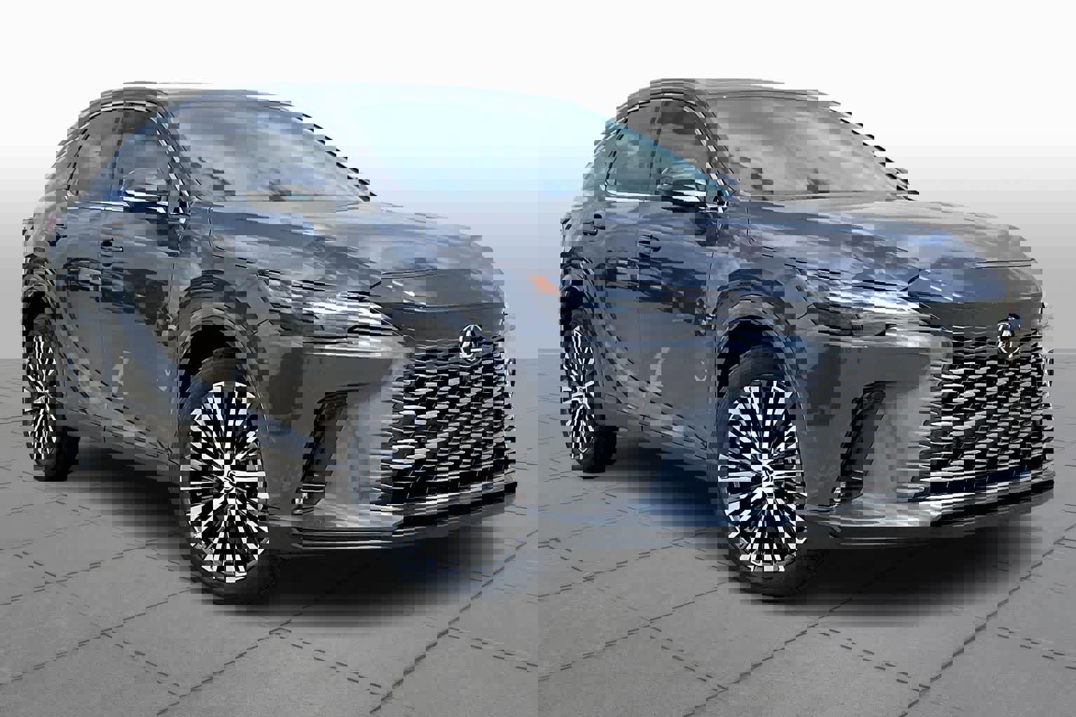 New 2026 Lexus RX 350 Premium Plus image 3