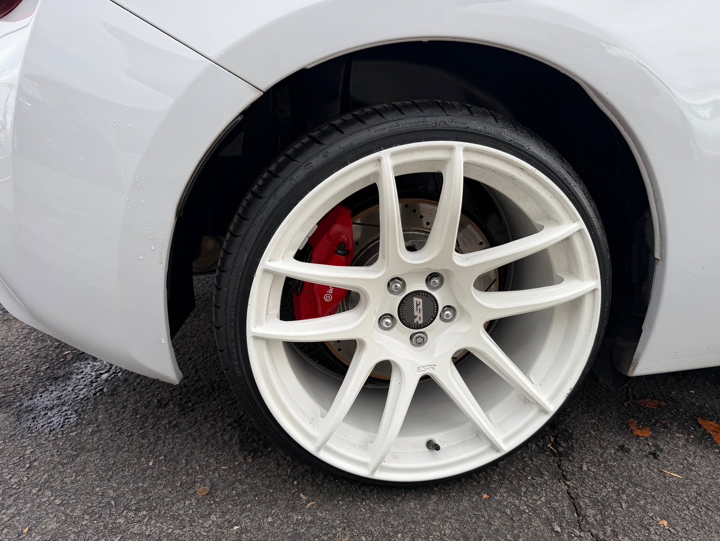 Used 2020 Subaru BRZ tS w/ Popular Package #1 image 10